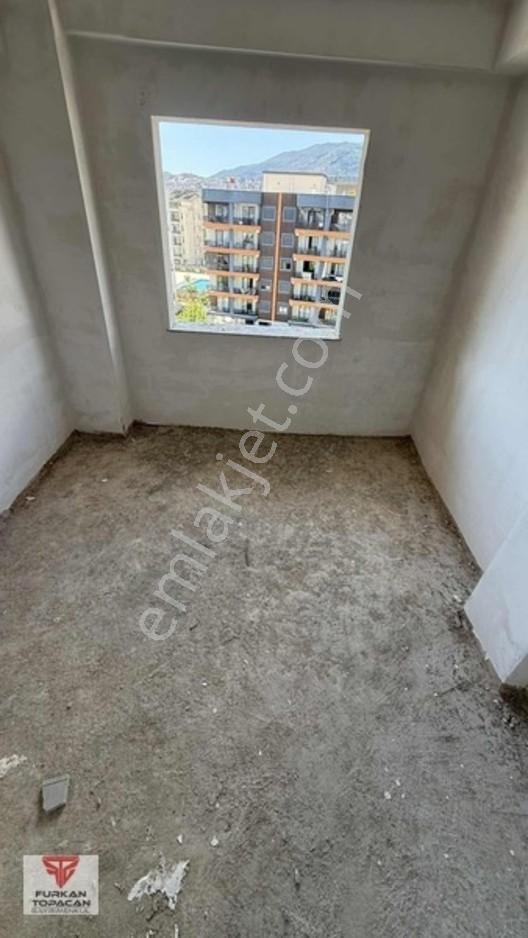 Denize Sıfır Eşsiz Manzaralı Önü Kapanmaz Satılık 1+1 Daire — fotoğraf 16