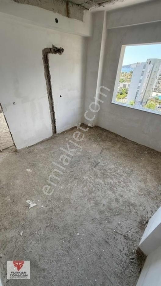 Denize Sıfır Eşsiz Manzaralı Önü Kapanmaz Satılık 1+1 Daire — fotoğraf 17