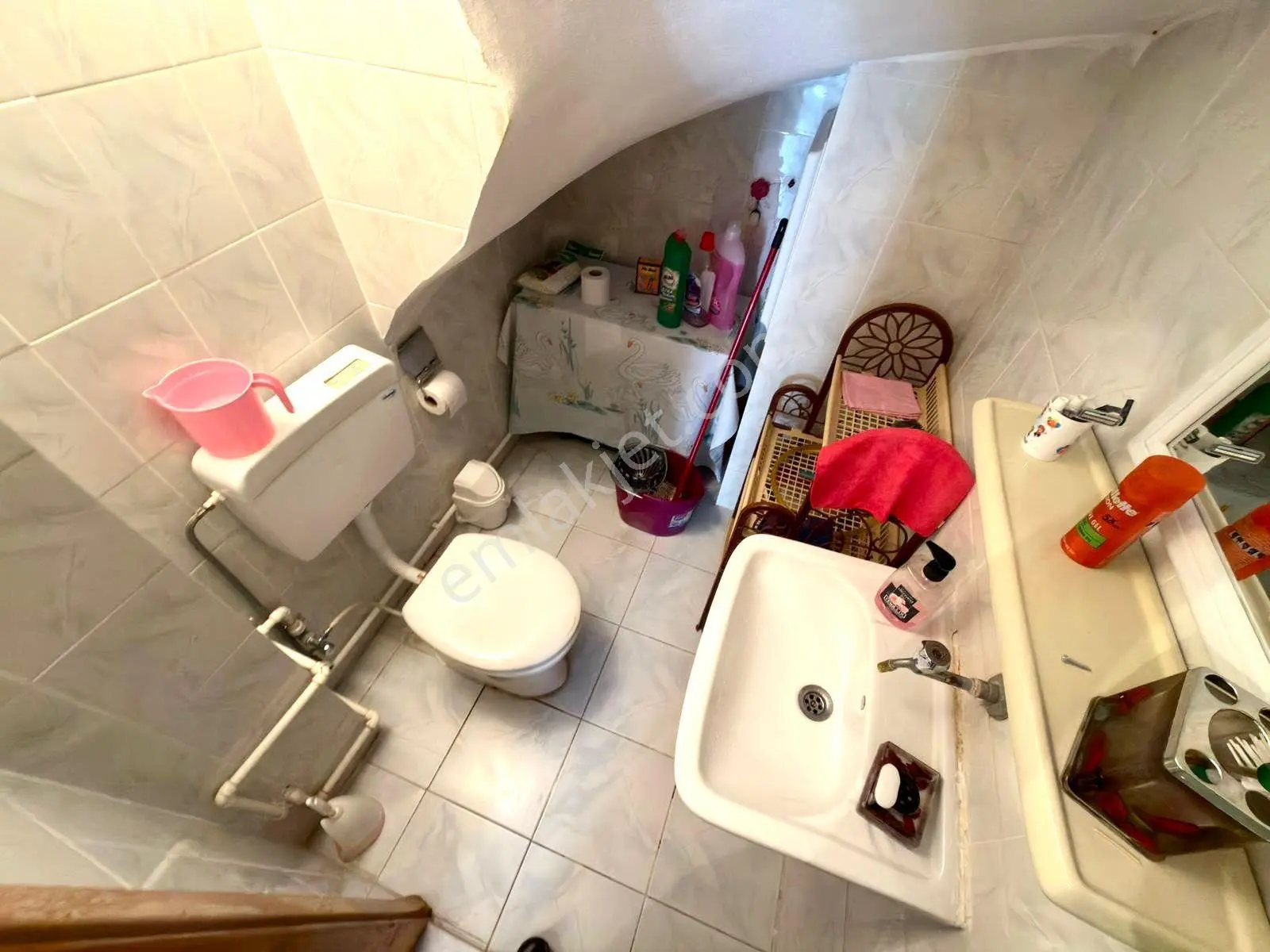 Referans'tan Tek Yetkili Akçay Merkez'de Yüksek Kredili Çift Balkonlu 3+1 Dubleks — fotoğraf 18