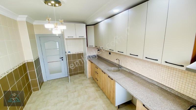 Belediye Evleri Mah. Satılık 3+1 Daire Extralı Cazip Daire — fotoğraf 3