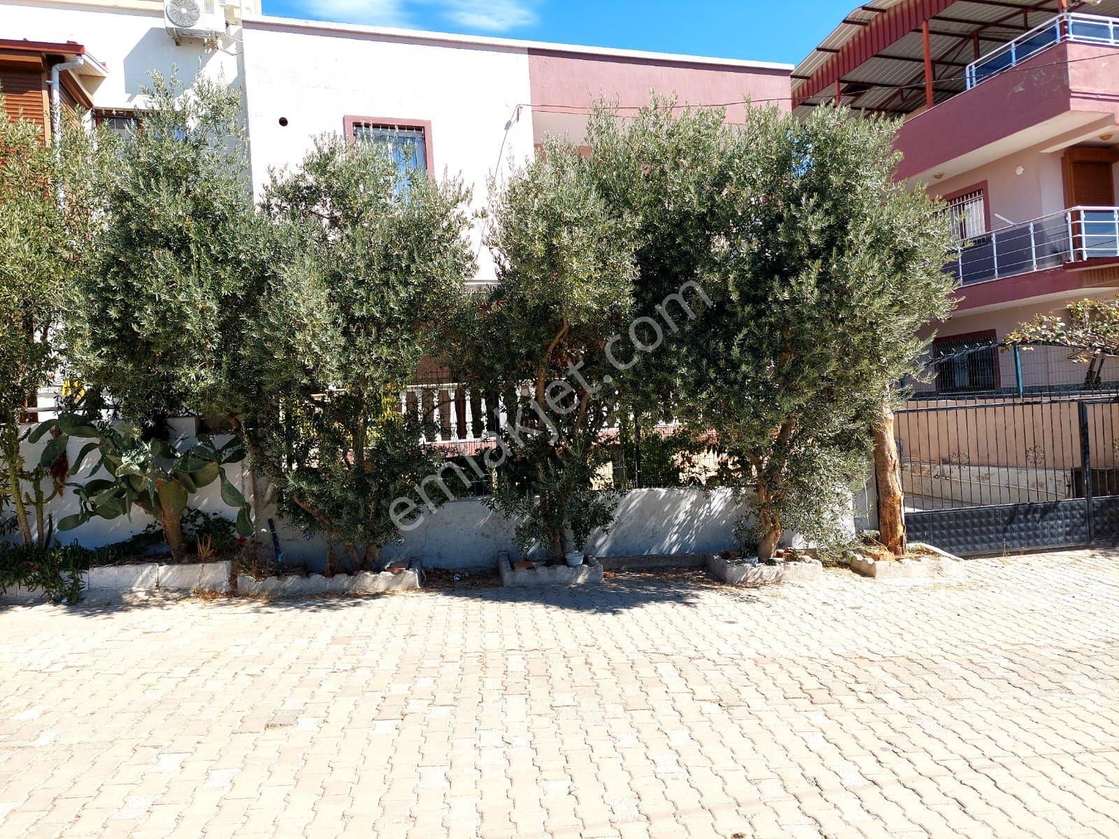 İzmir Seferihisar Ürkmez De Satılık 2 Adet Daire — fotoğraf 2