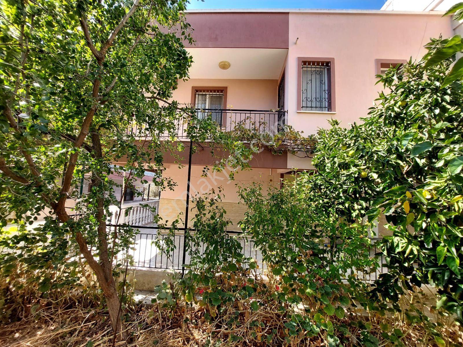 İzmir Seferihisar Ürkmez De Satılık 2 Adet Daire — fotoğraf 5
