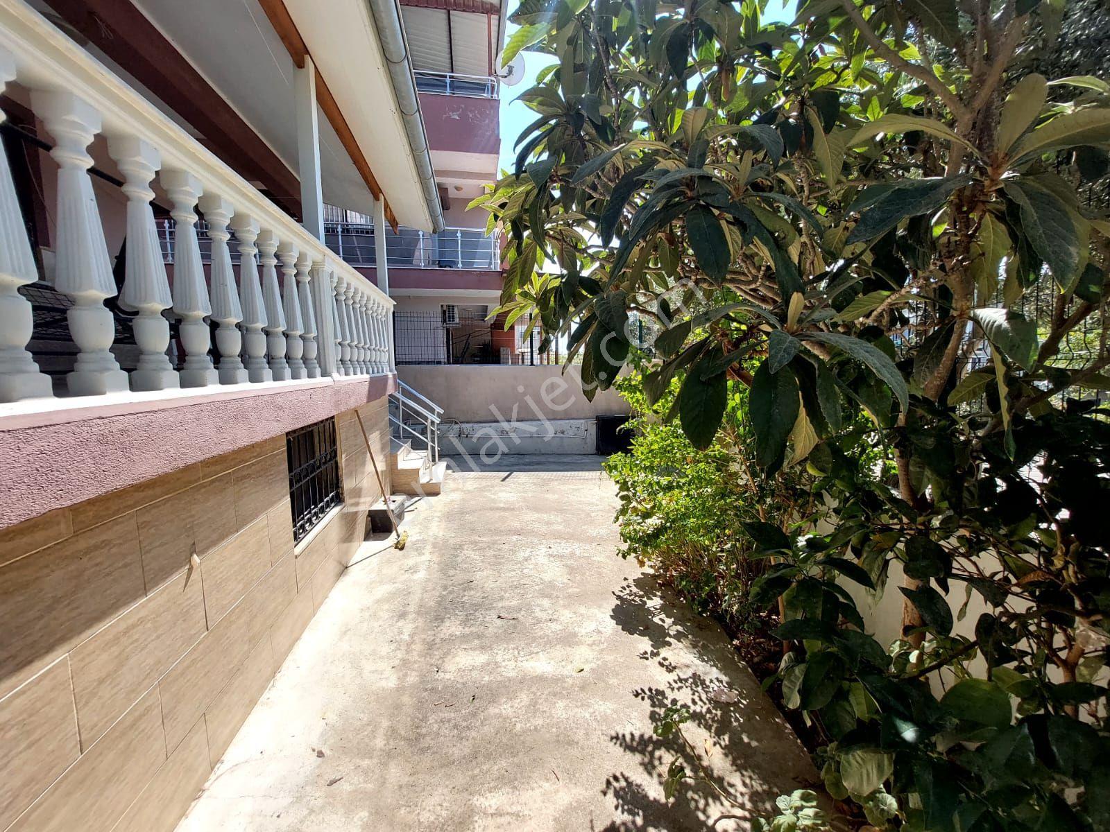 İzmir Seferihisar Ürkmez De Satılık 2 Adet Daire — fotoğraf 6