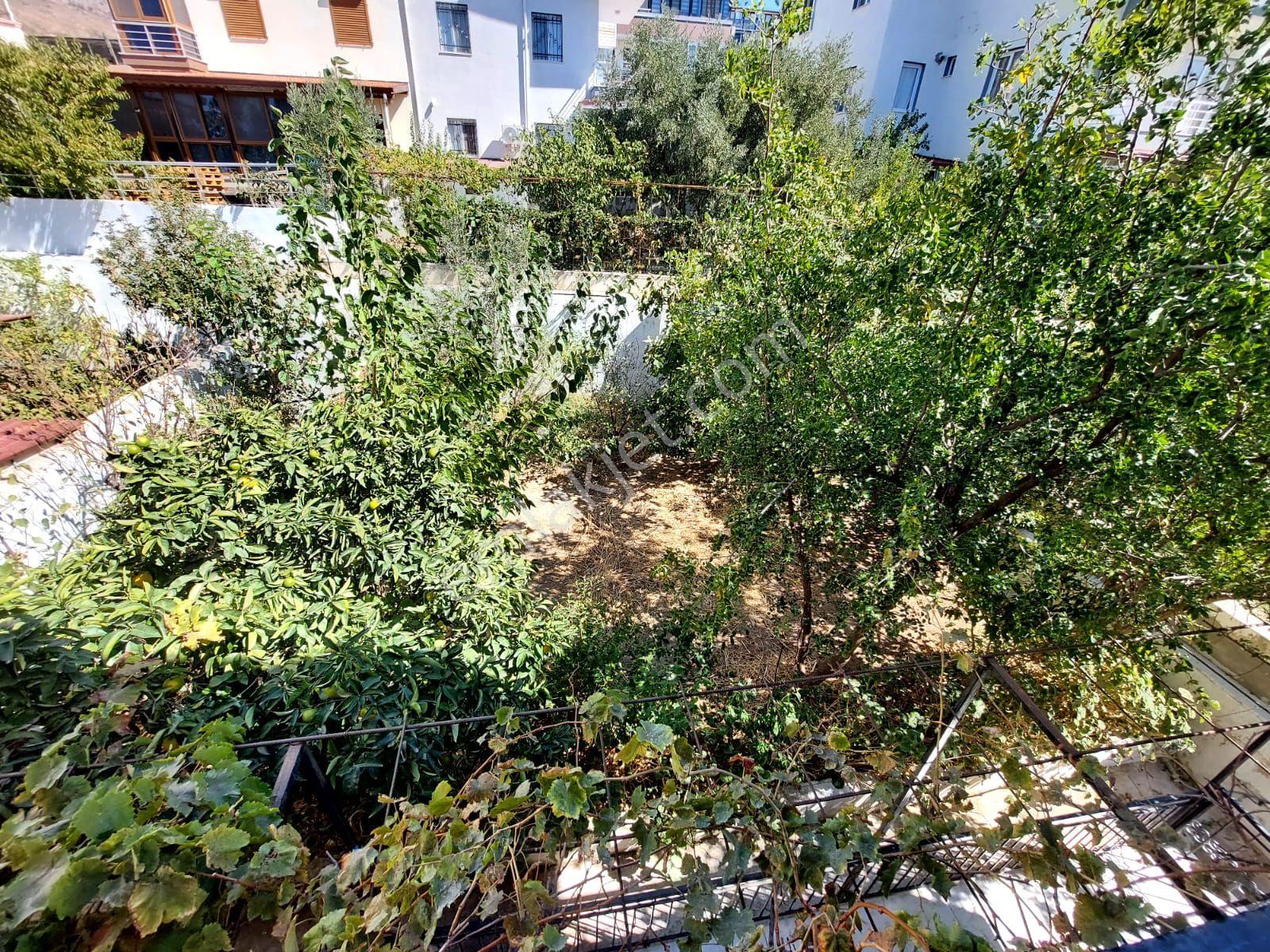 İzmir Seferihisar Ürkmez De Satılık 2 Adet Daire — fotoğraf 10