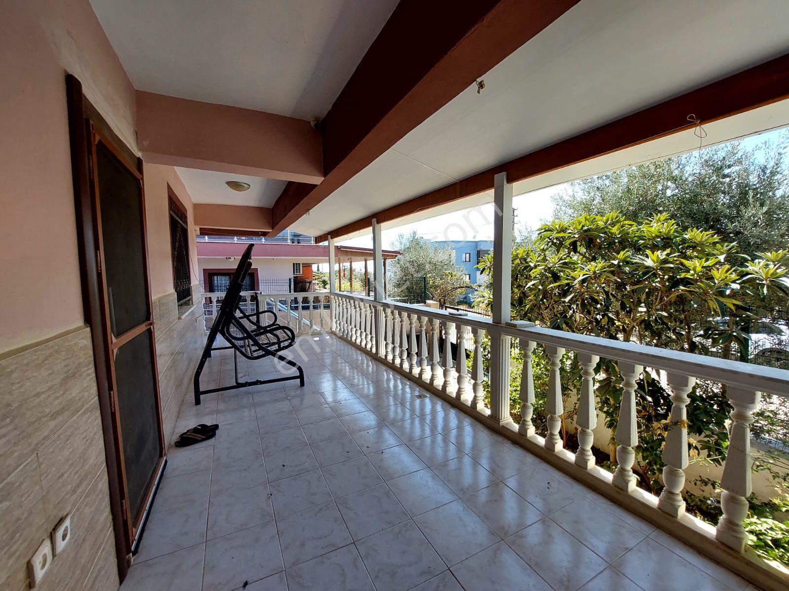 İzmir Seferihisar Ürkmez De Satılık 2 Adet Daire — fotoğraf 14