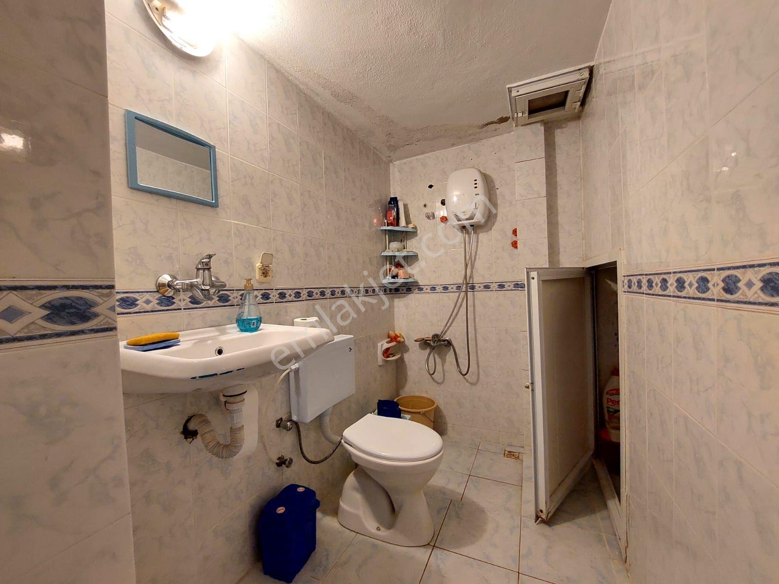 İzmir Seferihisar Ürkmez De Satılık 2 Adet Daire — fotoğraf 21