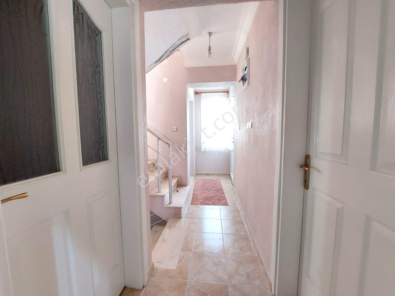 İzmir Seferihisar Ürkmez De Satılık 2 Adet Daire — fotoğraf 23