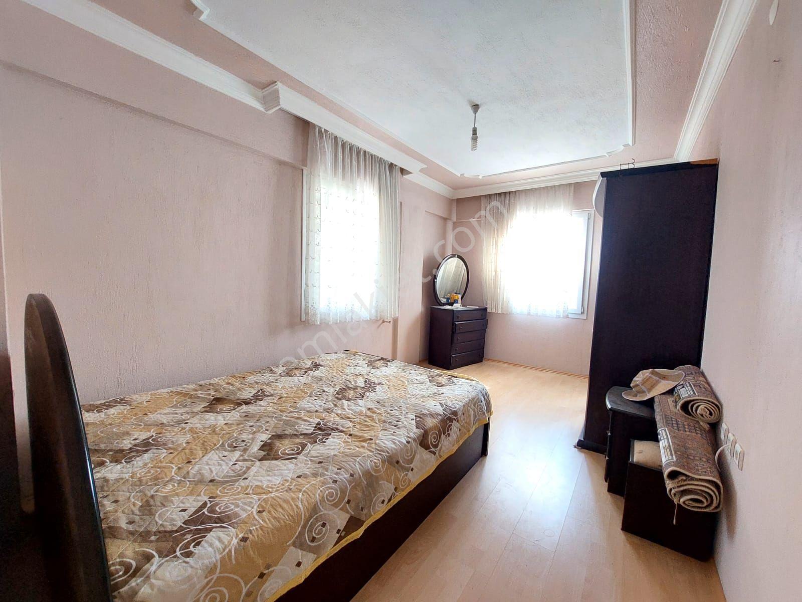 İzmir Seferihisar Ürkmez De Satılık 2 Adet Daire — fotoğraf 25