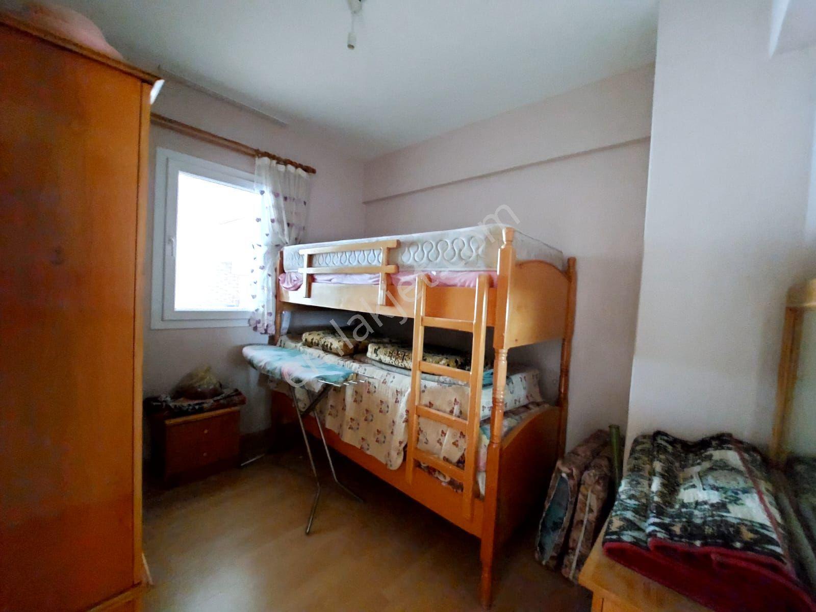 İzmir Seferihisar Ürkmez De Satılık 2 Adet Daire — fotoğraf 26