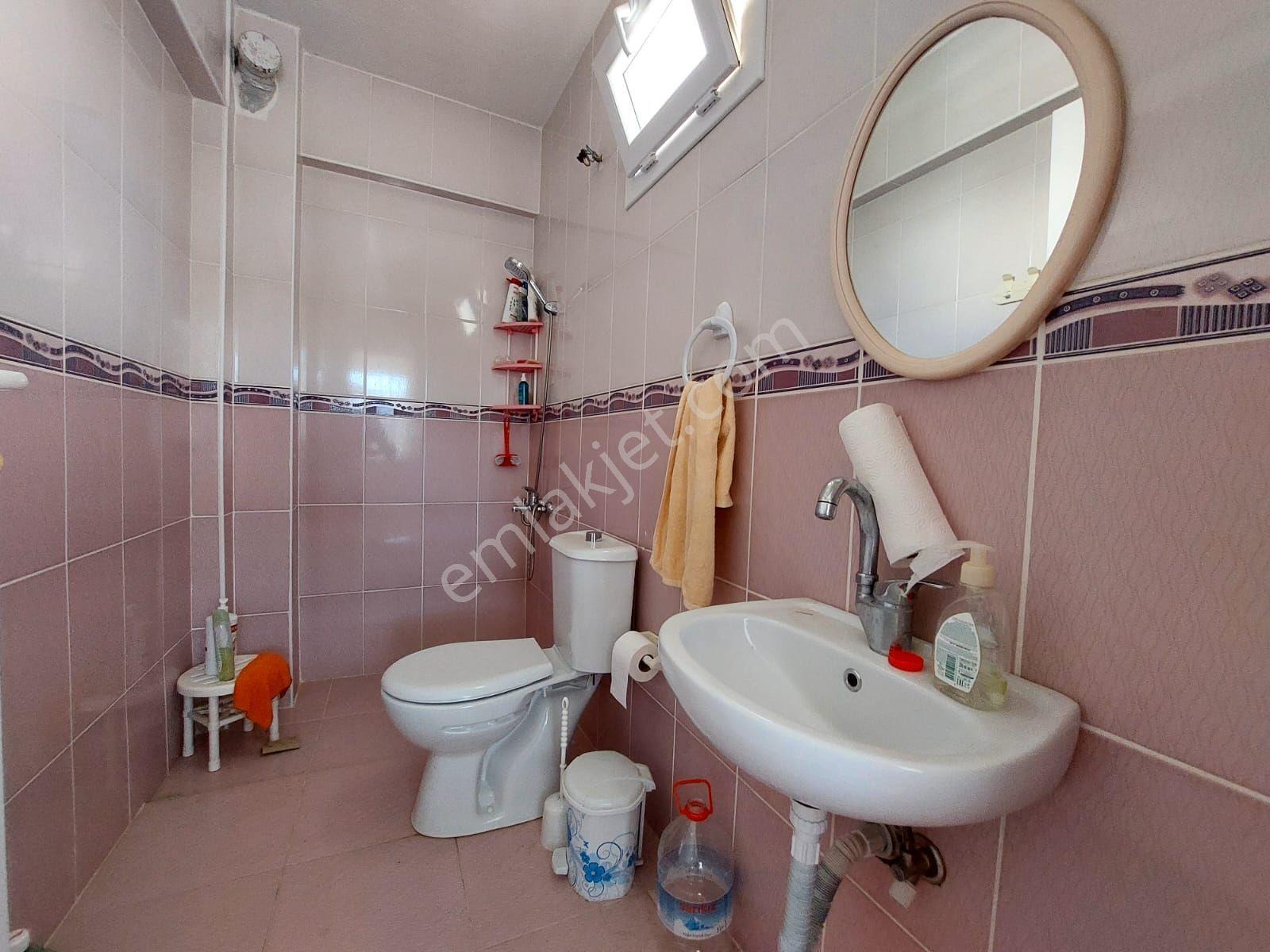 İzmir Seferihisar Ürkmez De Satılık 2 Adet Daire — fotoğraf 27