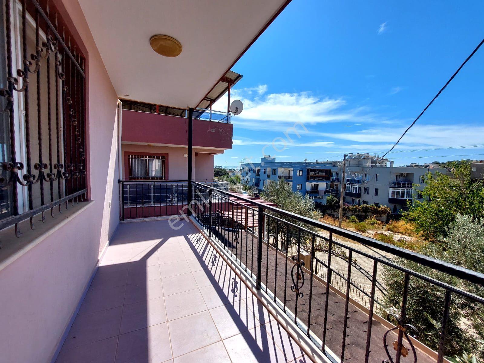 İzmir Seferihisar Ürkmez De Satılık 2 Adet Daire — fotoğraf 29