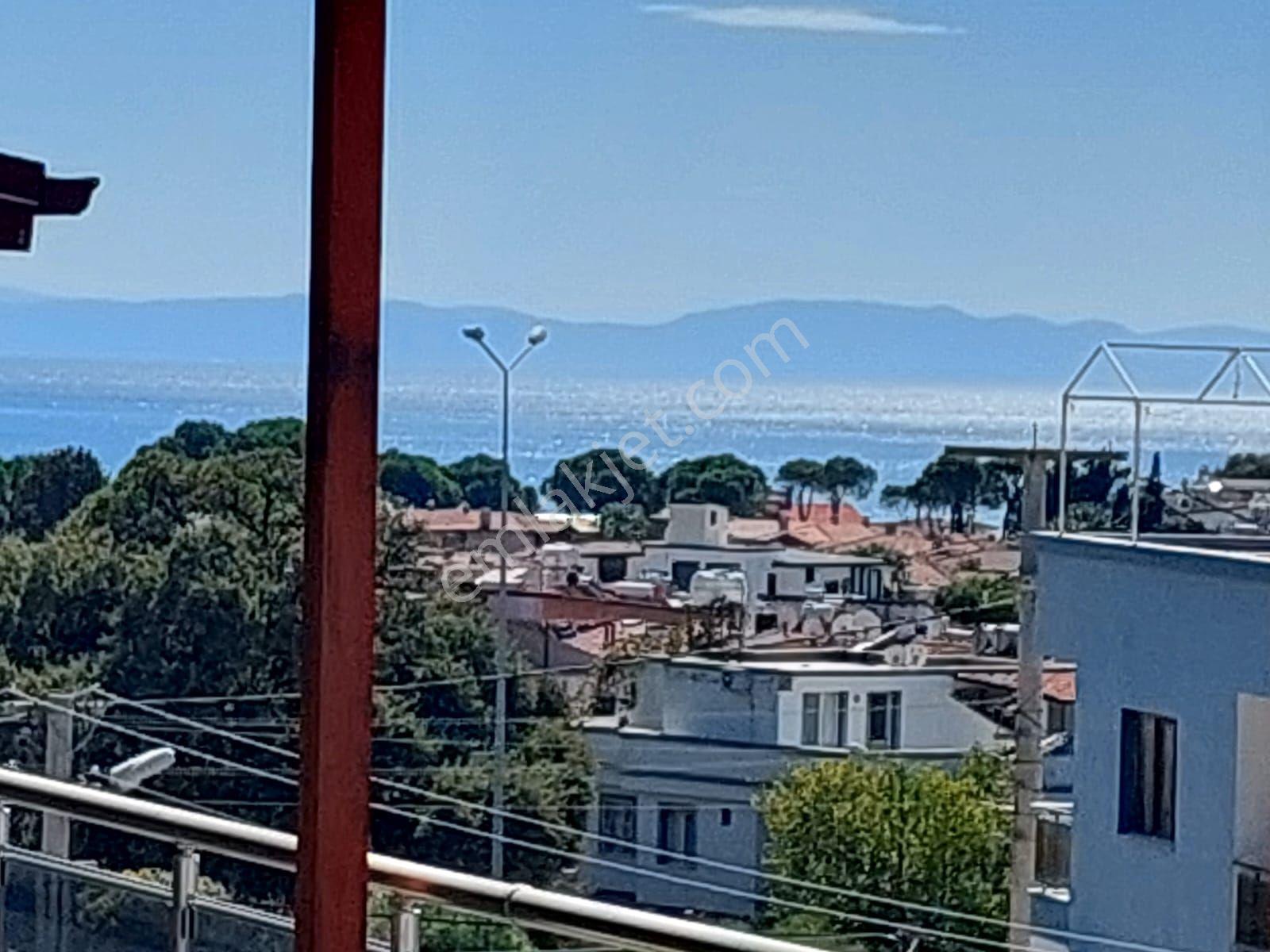 İzmir Seferihisar Ürkmez De Satılık 2 Adet Daire — fotoğraf 31