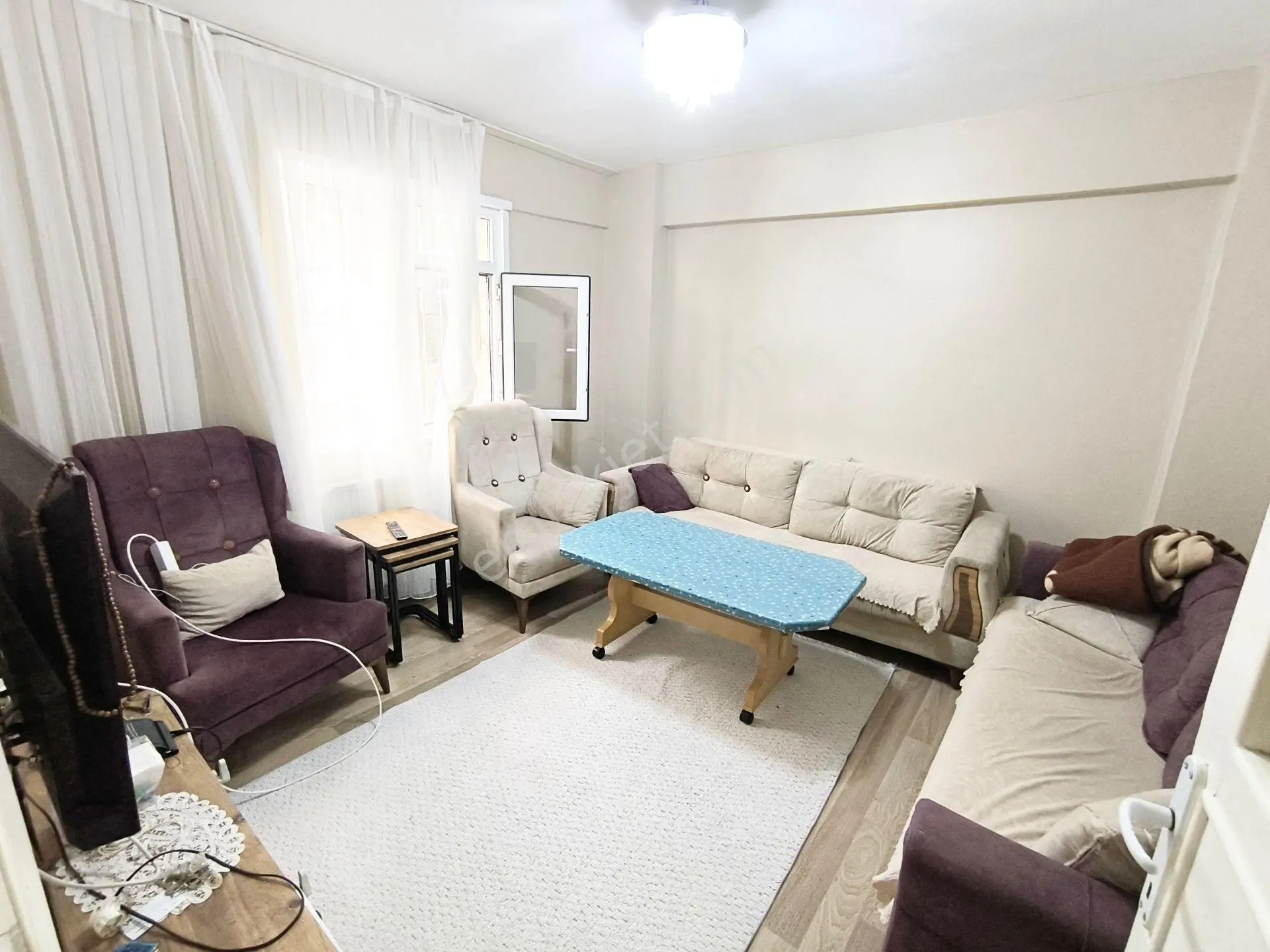 E5 Metro Yakını 2+1 Düz Giriş Hisseli Daire — fotoğraf 2