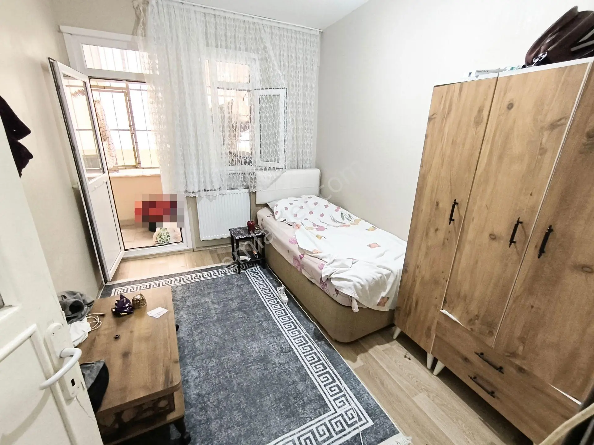 E5 Metro Yakını 2+1 Düz Giriş Hisseli Daire — fotoğraf 3