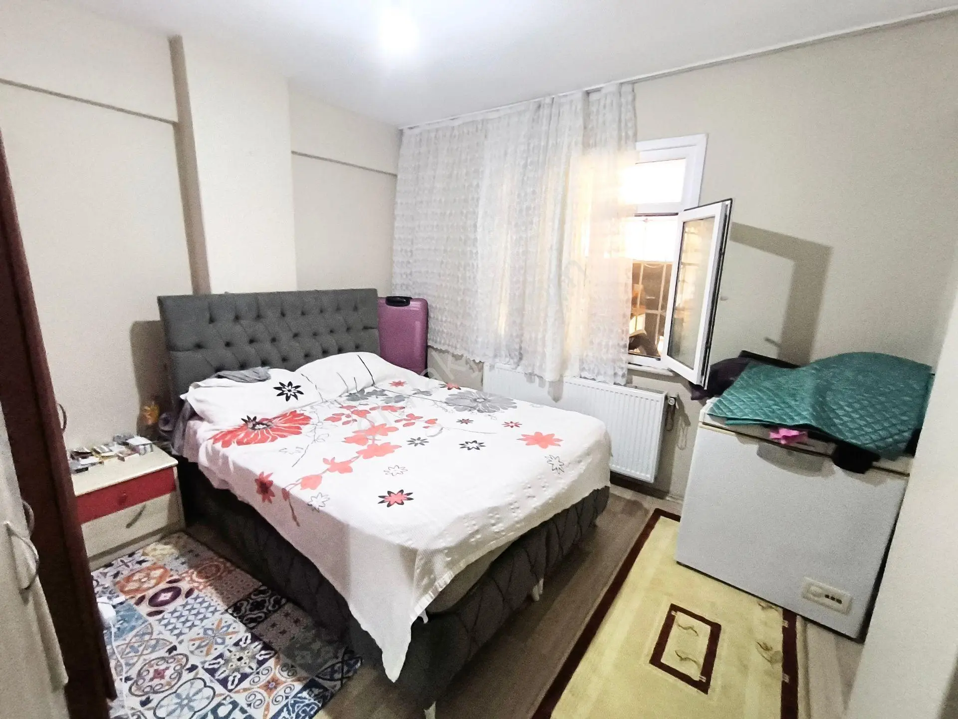 E5 Metro Yakını 2+1 Düz Giriş Hisseli Daire — fotoğraf 4