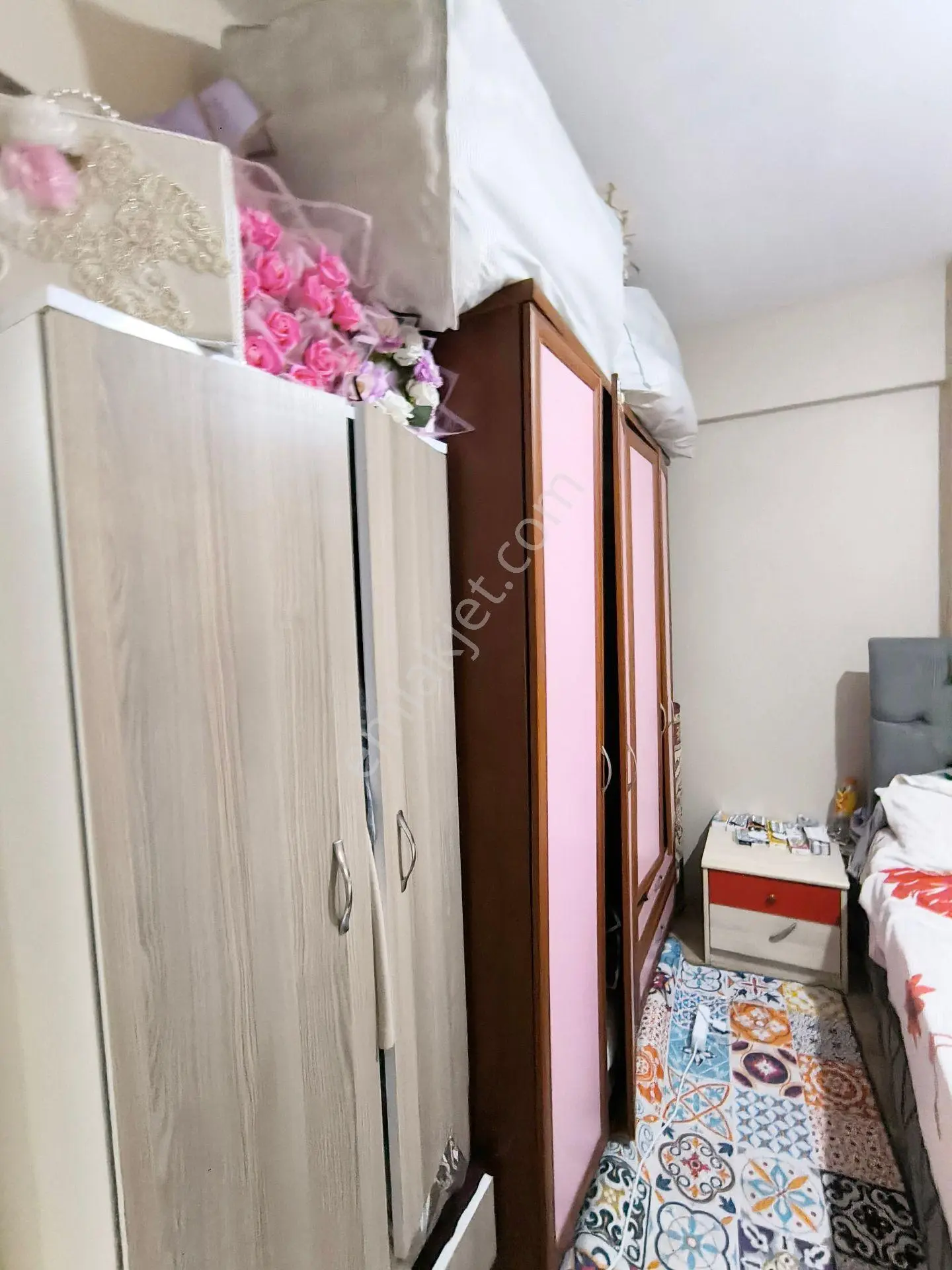 E5 Metro Yakını 2+1 Düz Giriş Hisseli Daire — fotoğraf 5