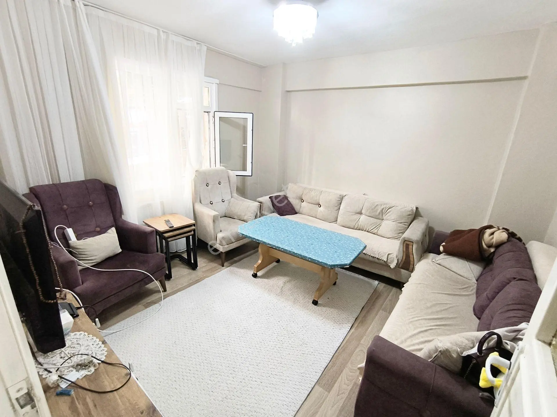 E5 Metro Yakını 2+1 Düz Giriş Hisseli Daire — fotoğraf 6