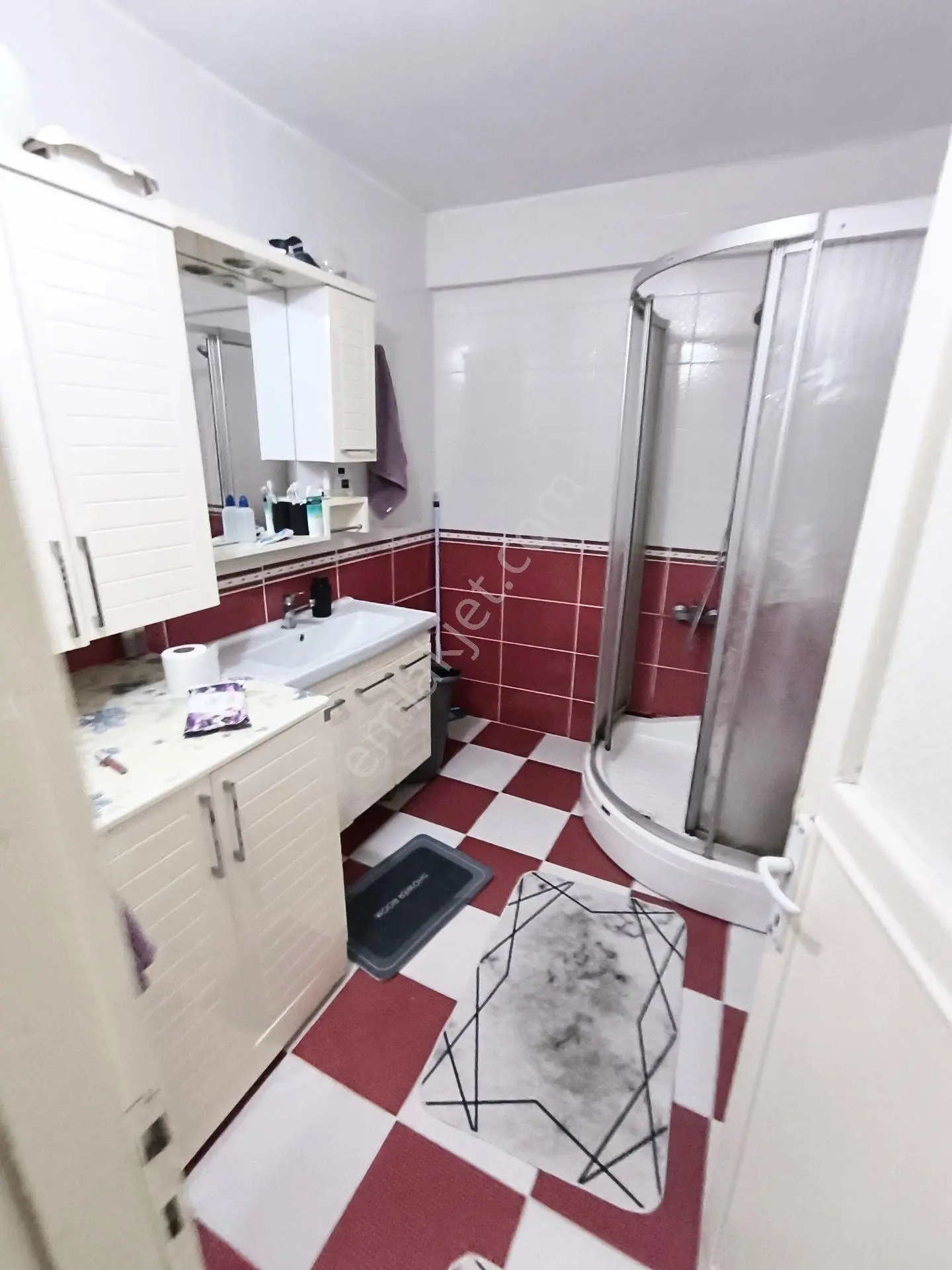 E5 Metro Yakını 2+1 Düz Giriş Hisseli Daire — fotoğraf 7