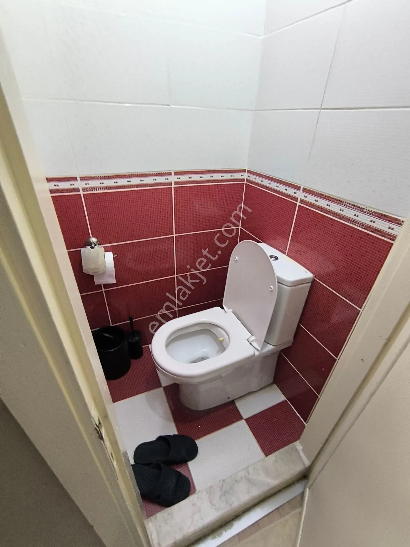E5 Metro Yakını 2+1 Düz Giriş Hisseli Daire — fotoğraf 8