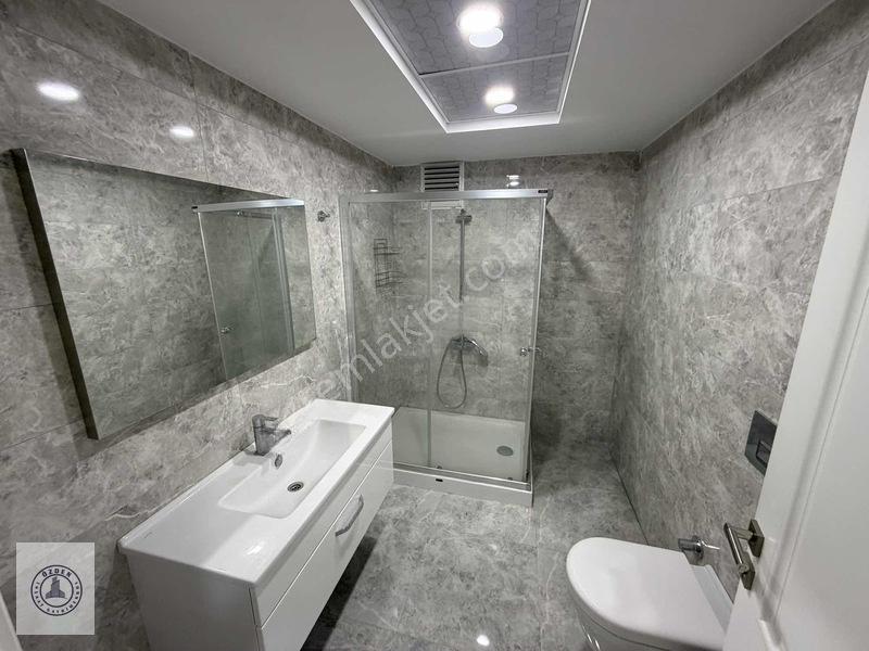 Özden Gayrimenkul'den Safir Sitesinde 3+1 Satılık Daire — fotoğraf 17