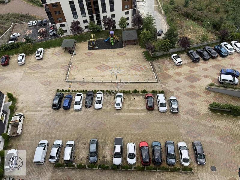 Özden Gayrimenkul'den Safir Sitesinde 3+1 Satılık Daire — fotoğraf 33
