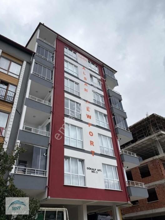 Aksu 3+1 Satılık Daire
