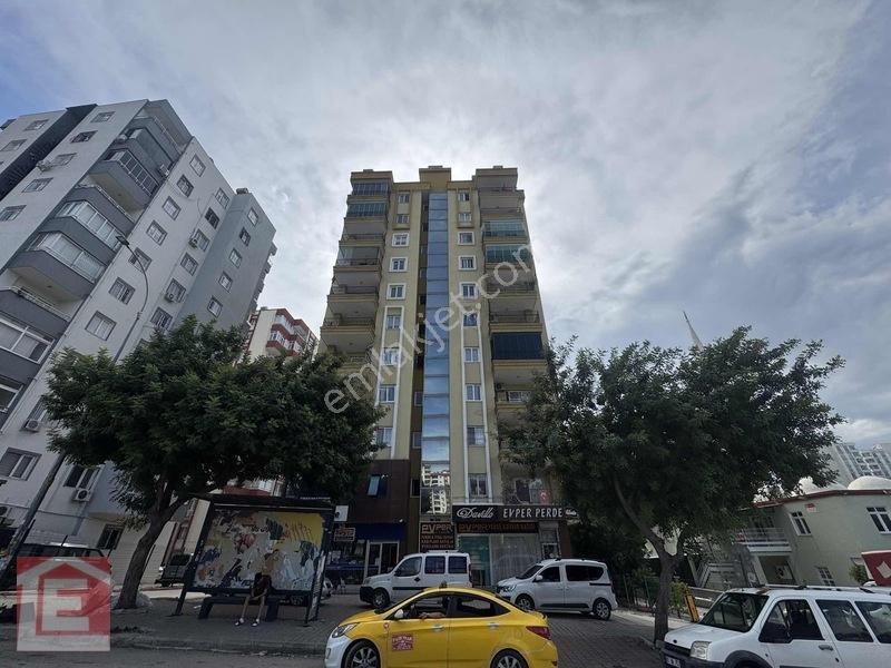 Lider'denpınar Mahallesi Tellıdere Yakını Yeni Binada Geniş 2+1