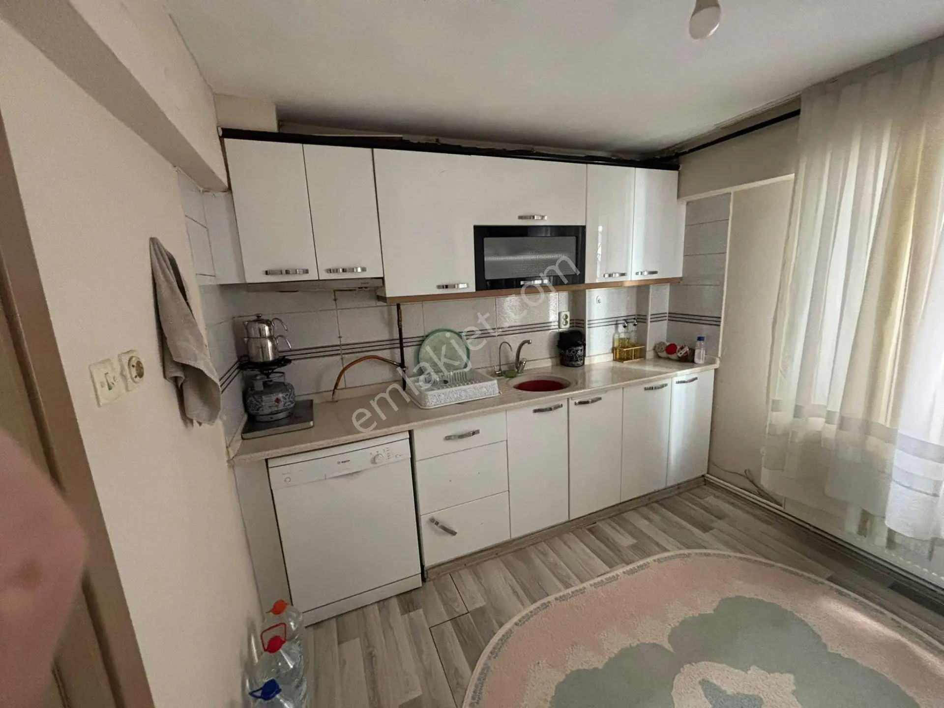 Söke Konak Mahallesi Satılık 2+1 Daire