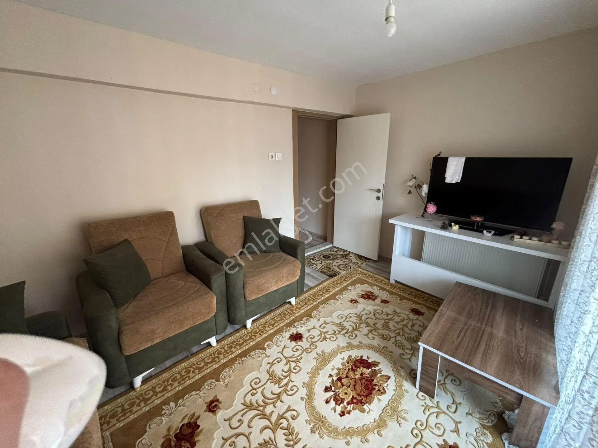 Söke Konak Mahallesi Satılık 2+1 Daire — fotoğraf 4