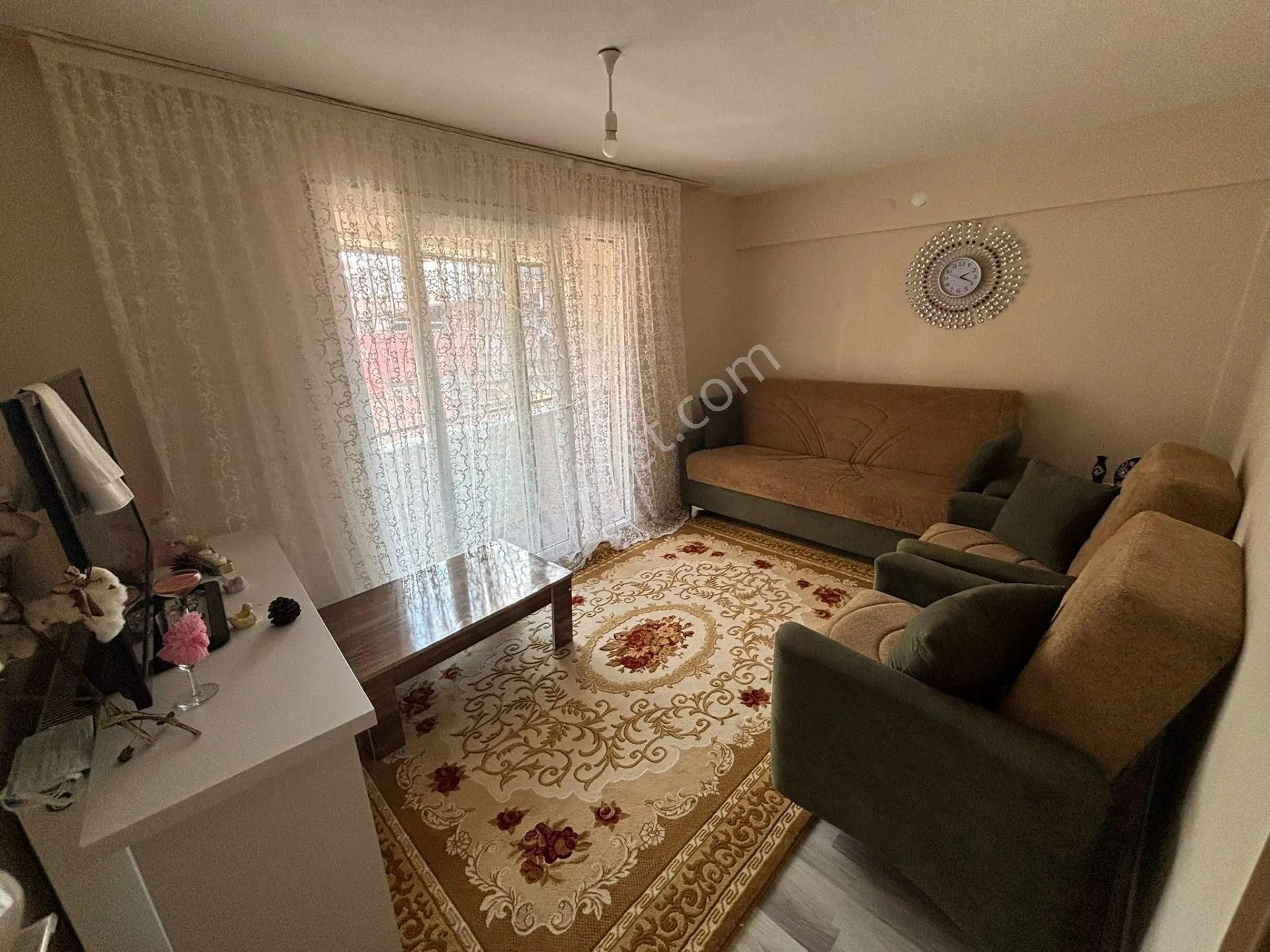 Söke Konak Mahallesi Satılık 2+1 Daire — fotoğraf 5
