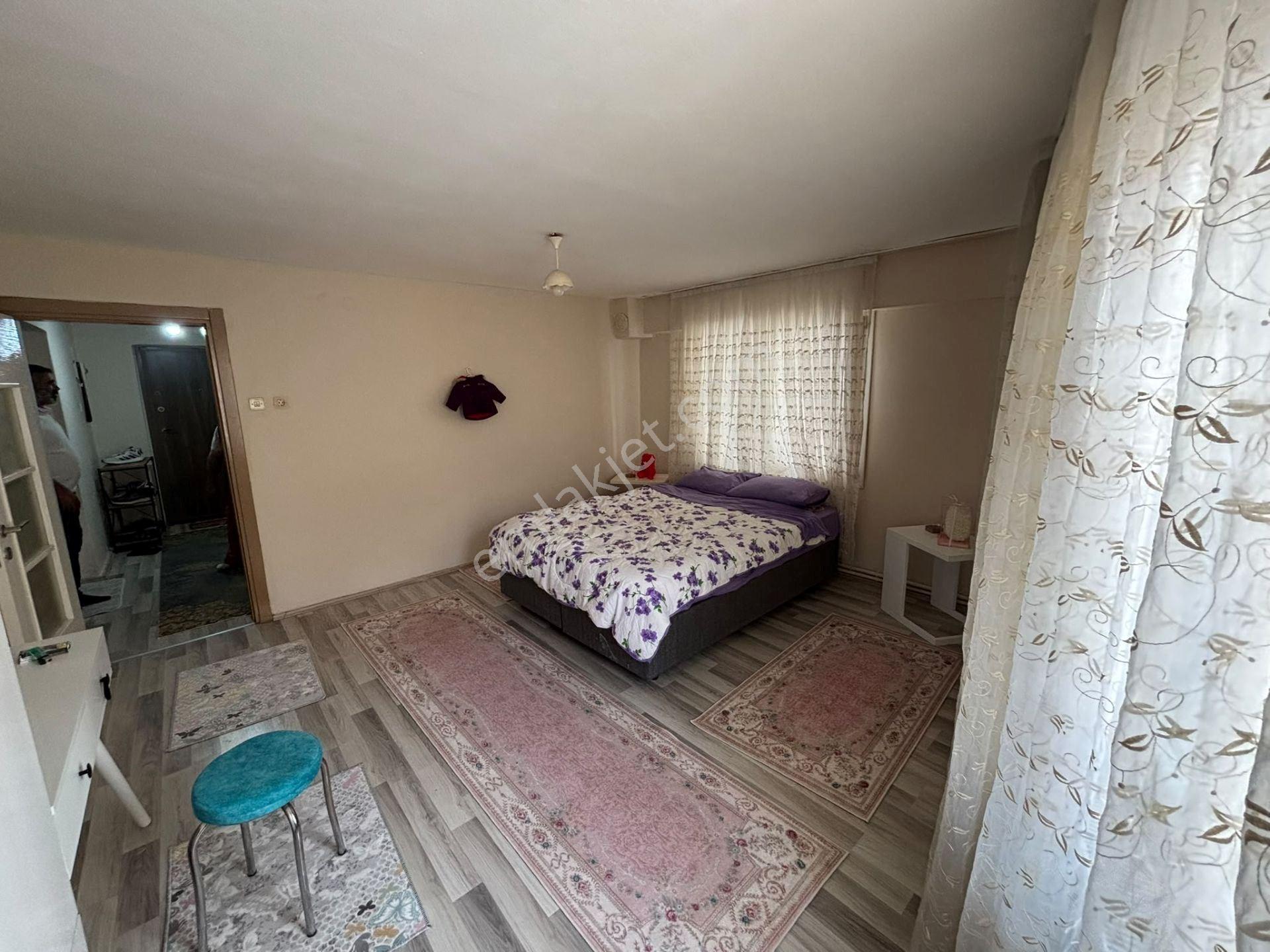 Söke Konak Mahallesi Satılık 2+1 Daire — fotoğraf 9
