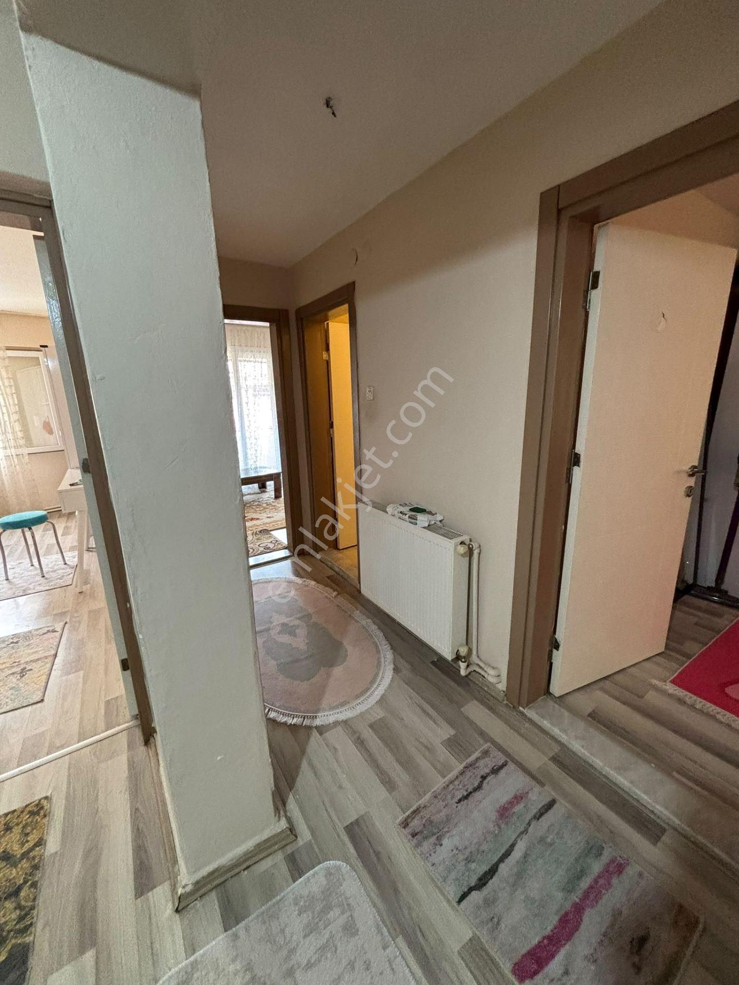 Söke Konak Mahallesi Satılık 2+1 Daire — fotoğraf 13