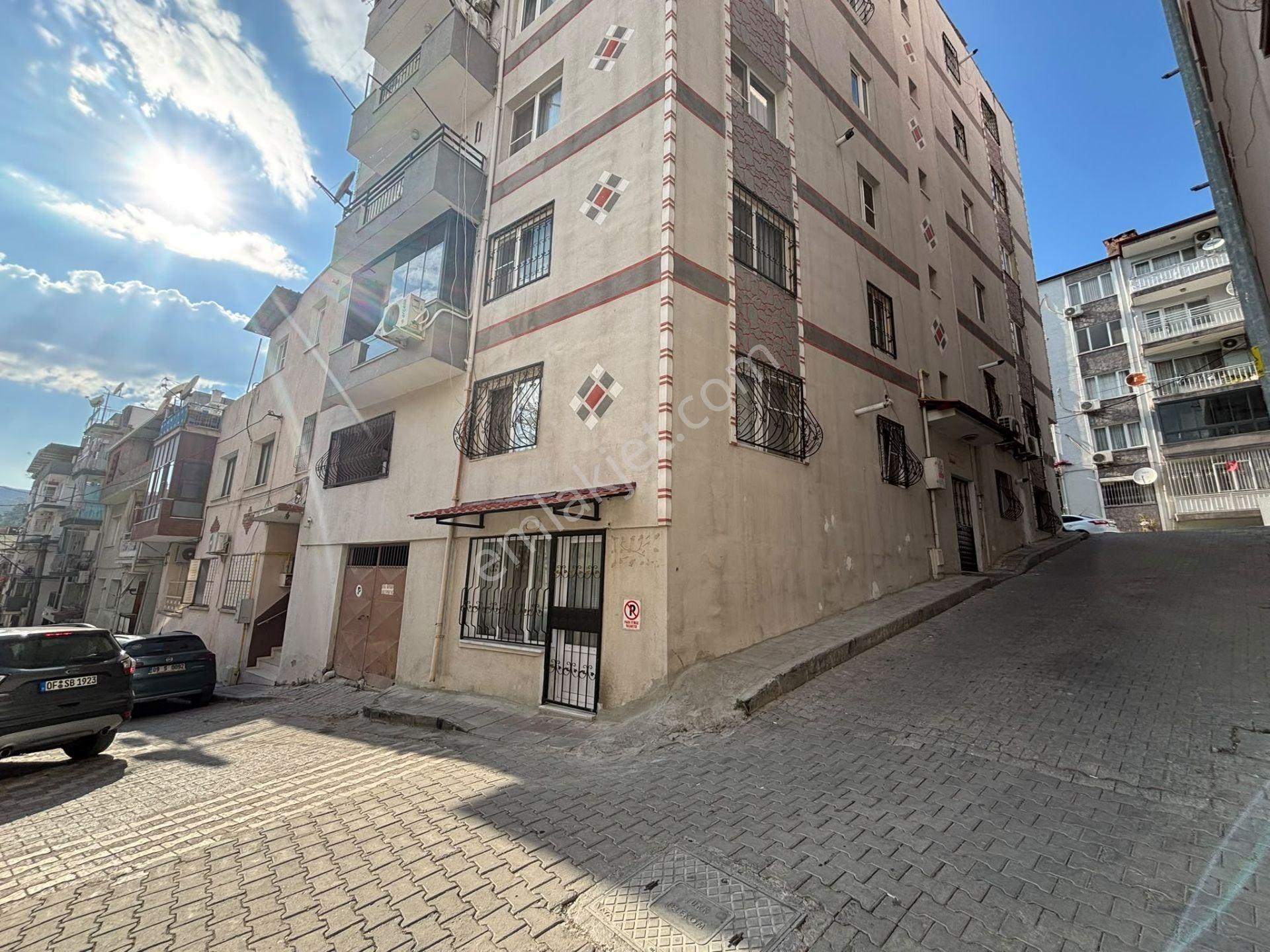 Söke Konak Mahallesi Satılık 2+1 Daire — fotoğraf 16