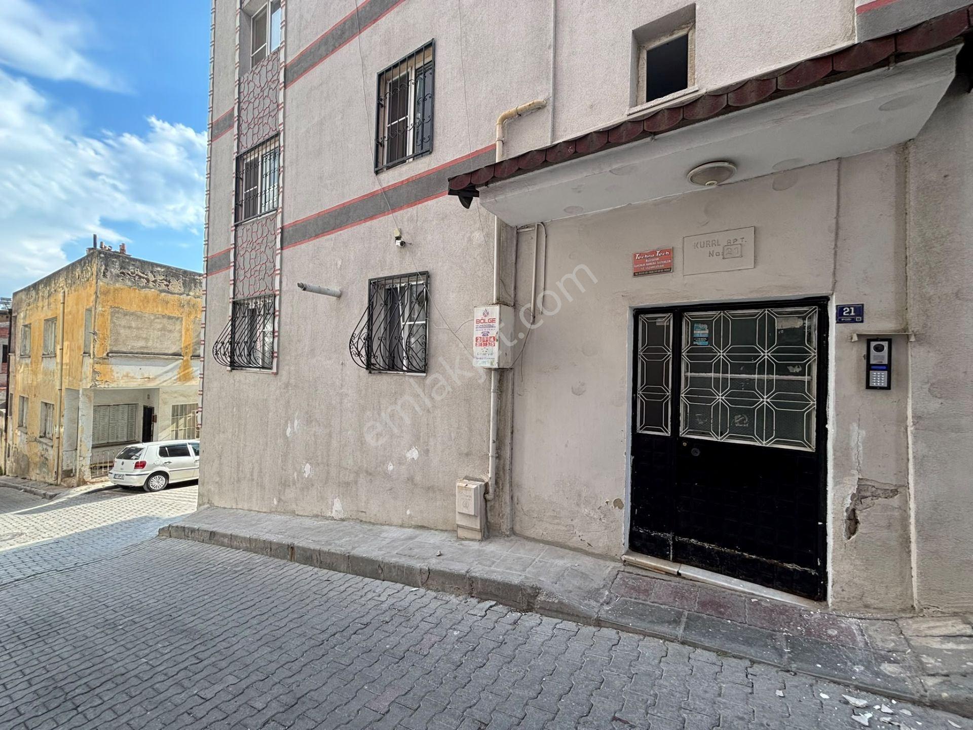 Söke Konak Mahallesi Satılık 2+1 Daire — fotoğraf 17