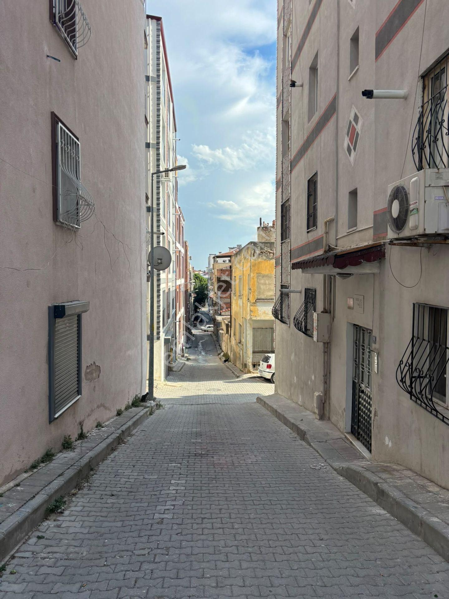 Söke Konak Mahallesi Satılık 2+1 Daire — fotoğraf 18