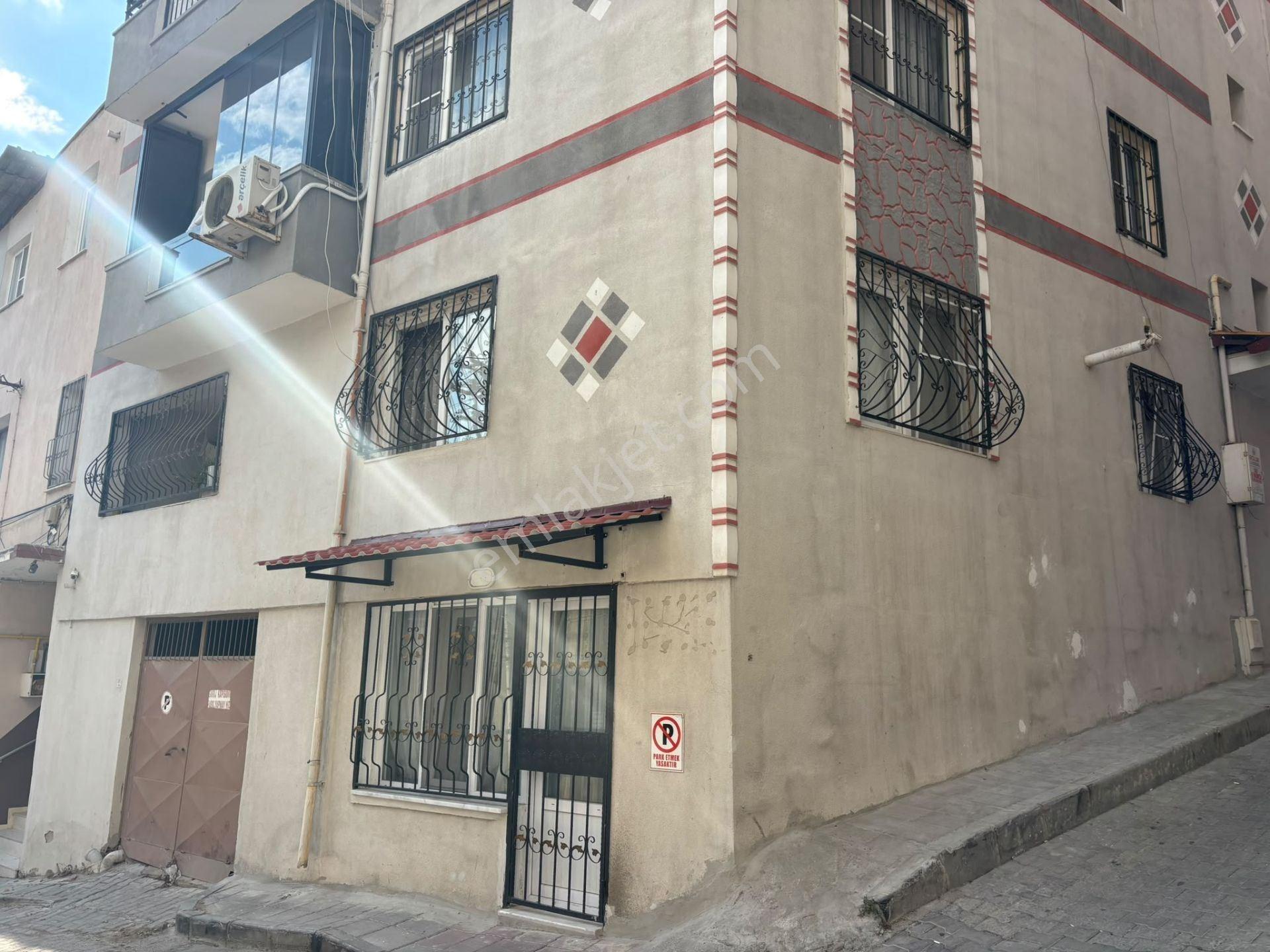 Söke Konak Mahallesi Satılık 2+1 Daire — fotoğraf 19