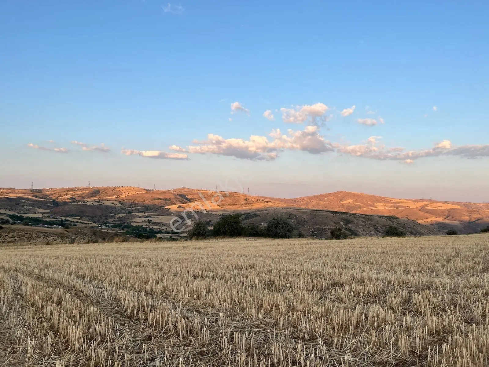 Yenimahalle Memlik Ankara Manzrl. Acil Satılık 250m2 Kop.hissesi — fotoğraf 4