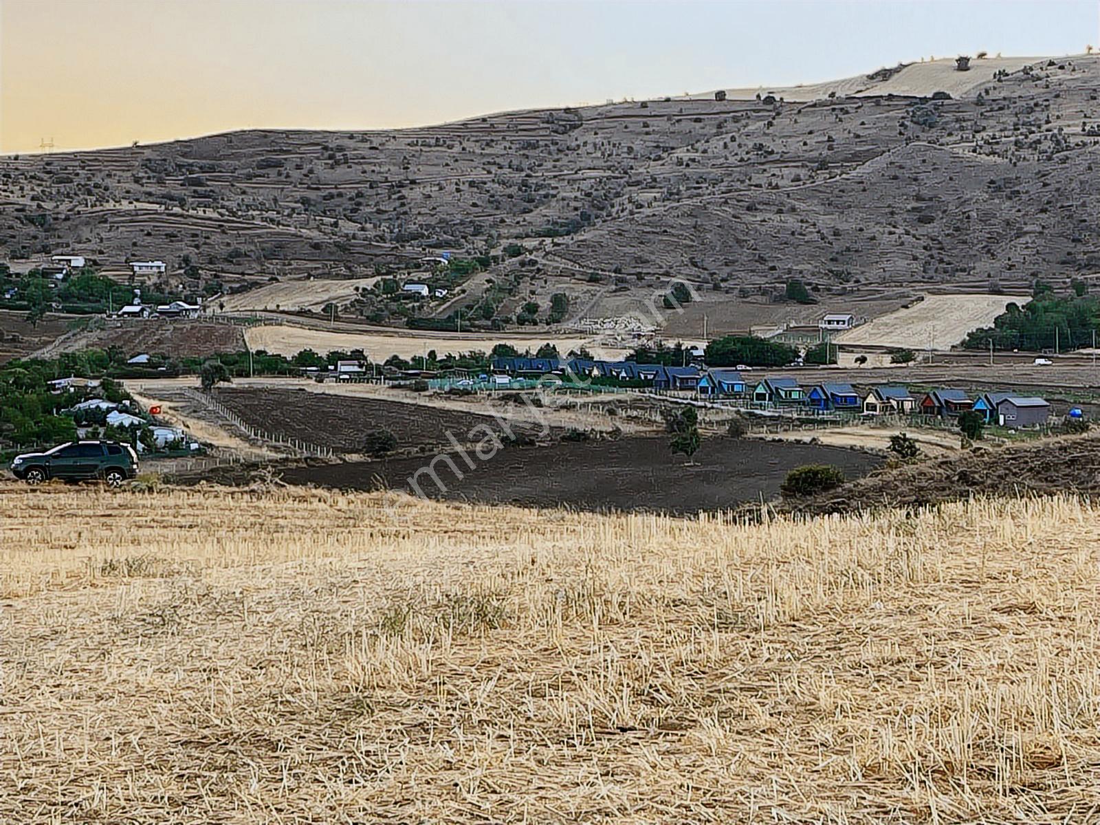 Yenimahalle Memlik Ankara Manzrl. Acil Satılık 250m2 Kop.hissesi — fotoğraf 7
