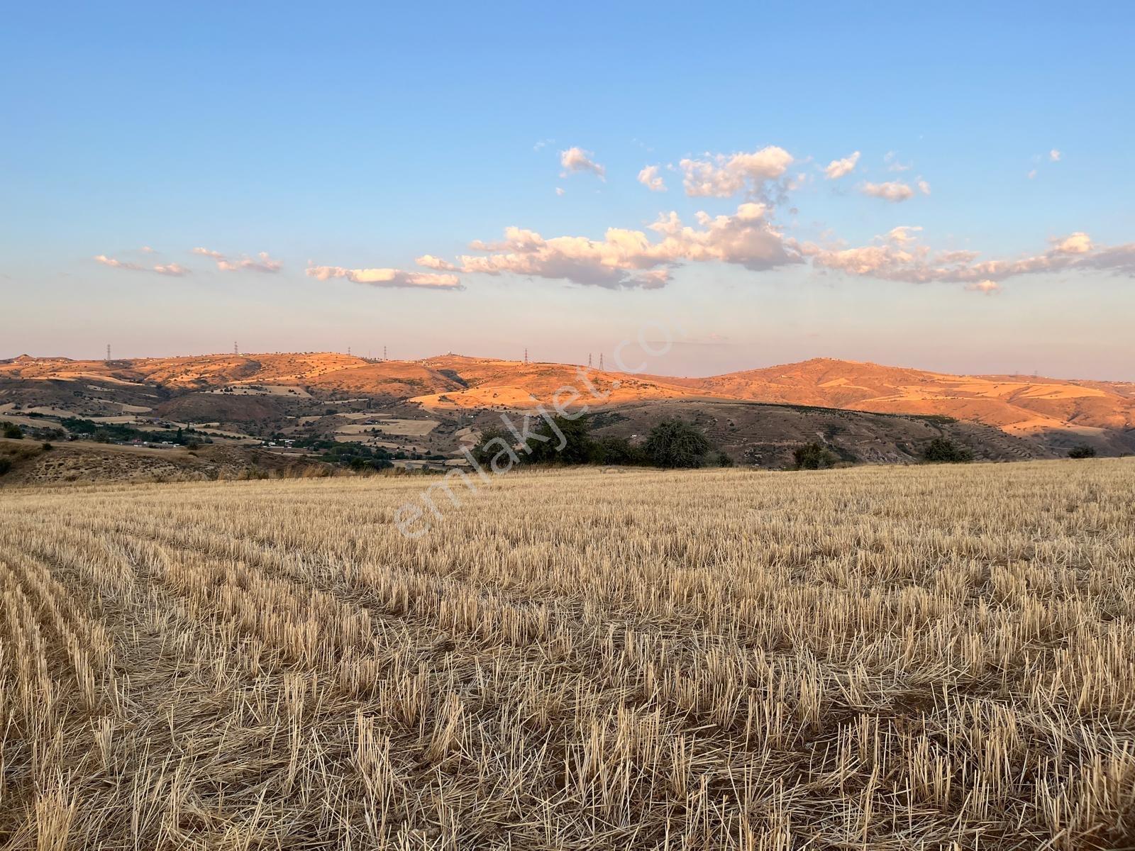 Yenimahalle Memlik Ankara Manzrl. Acil Satılık 250m2 Kop.hissesi — fotoğraf 8