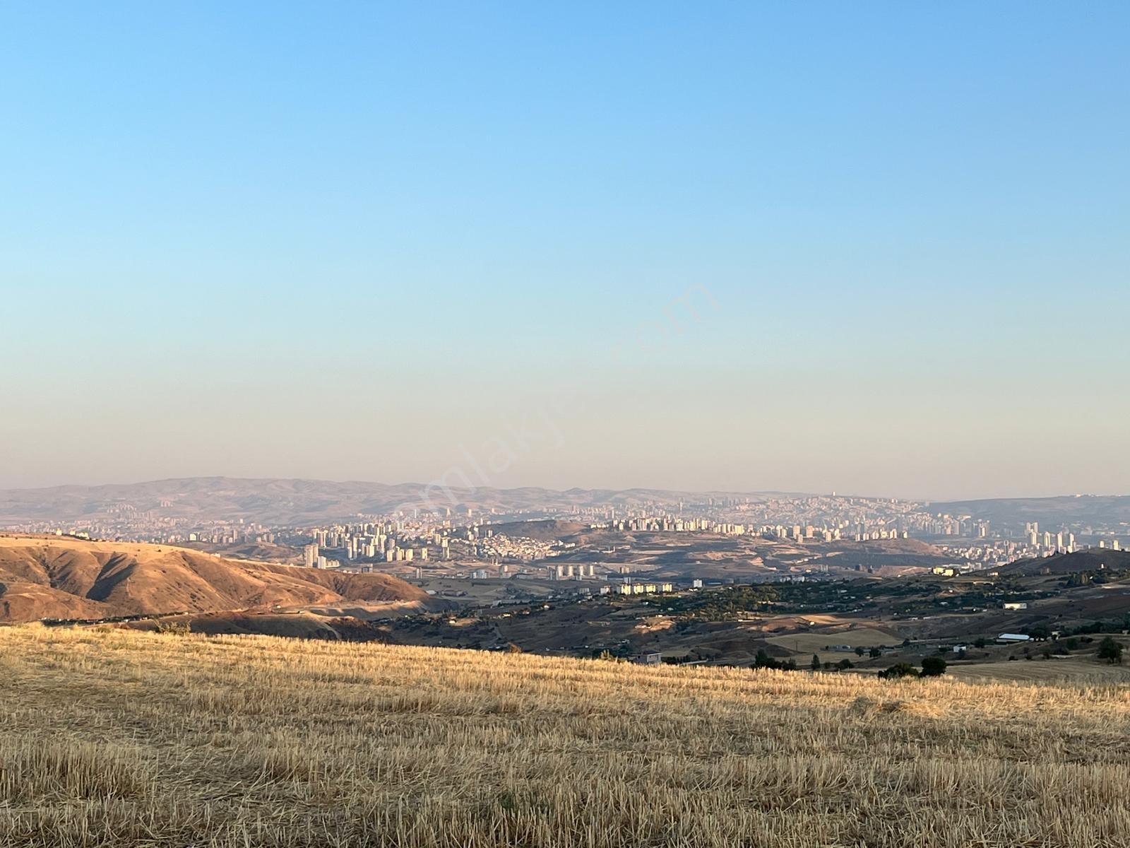Yenimahalle Memlik Ankara Manzrl. Acil Satılık 250m2 Kop.hissesi — fotoğraf 9
