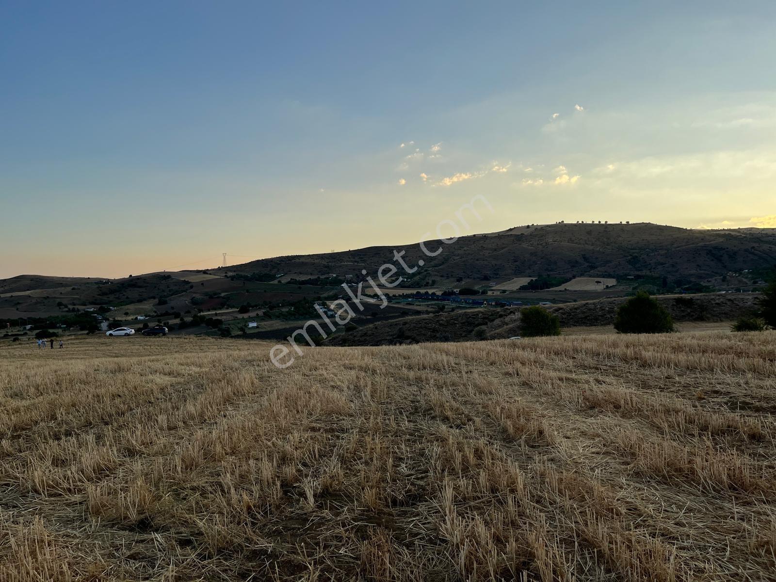 Yenimahalle Memlik Ankara Manzrl. Acil Satılık 250m2 Kop.hissesi — fotoğraf 11