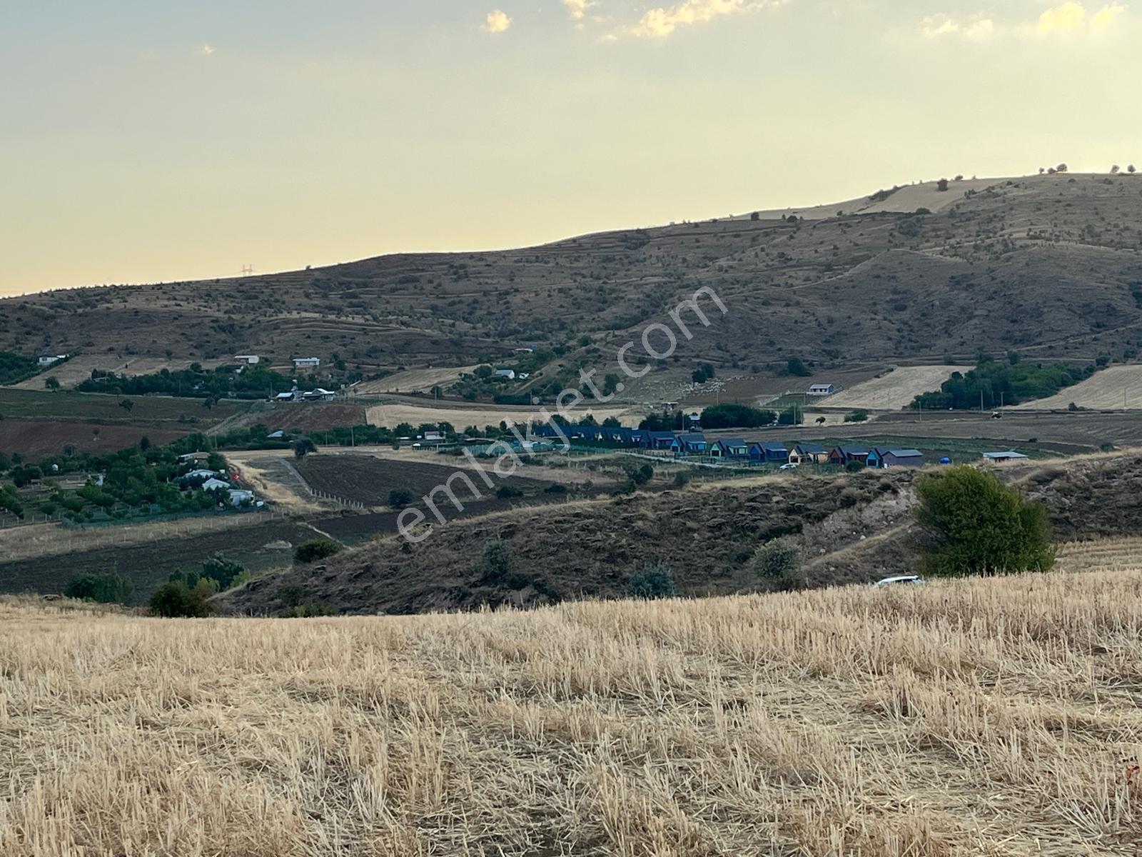 Yenimahalle Memlik Ankara Manzrl. Acil Satılık 250m2 Kop.hissesi — fotoğraf 15