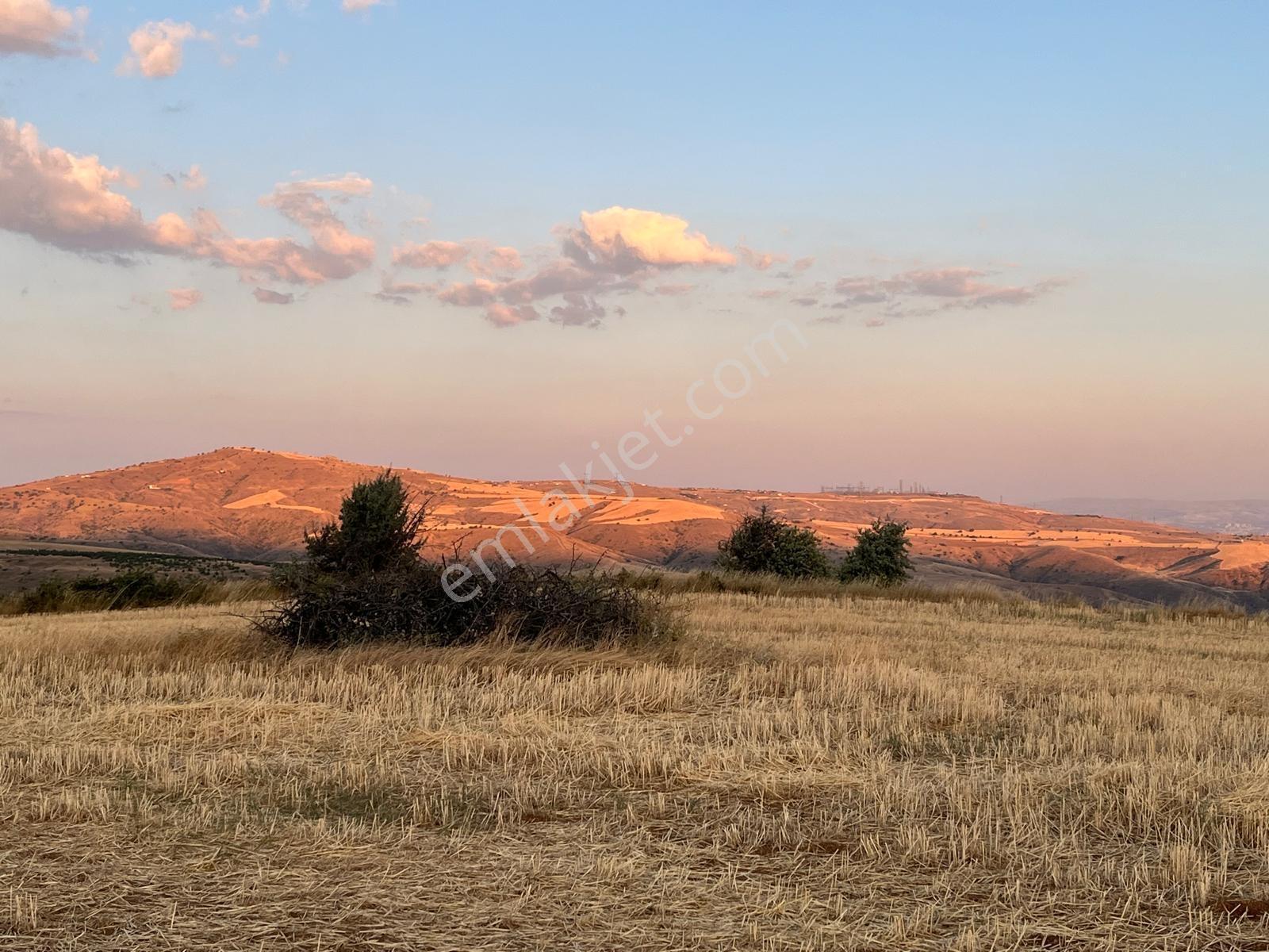 Yenimahalle Memlik Ankara Manzrl. Acil Satılık 250m2 Kop.hissesi — fotoğraf 18
