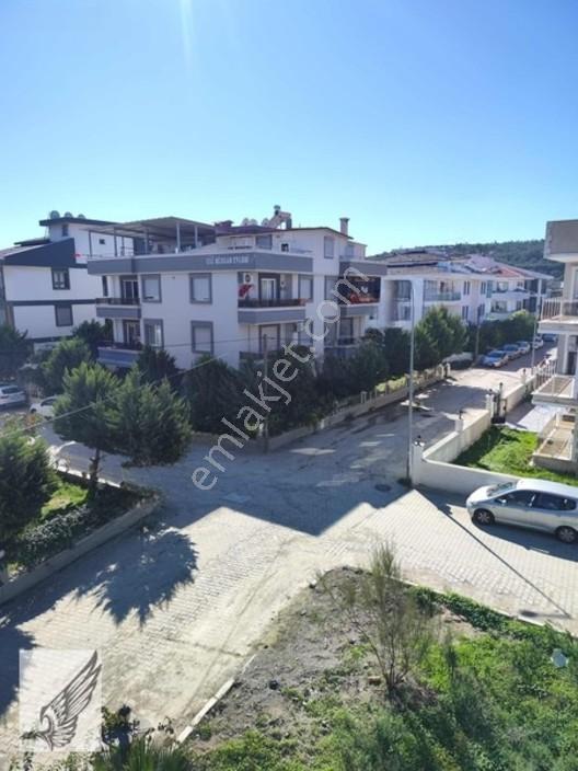 Sığacık Teos Marinaya Yakın Loft 1+1 Full Eşyalı Daire — fotoğraf 2