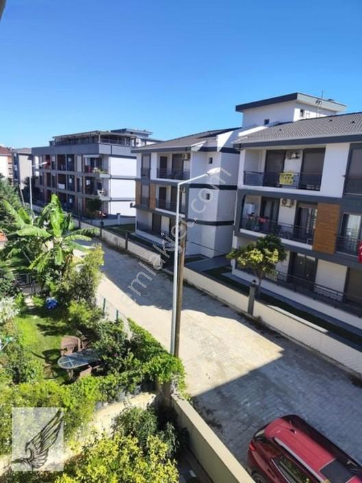 Sığacık Teos Marinaya Yakın Loft 1+1 Full Eşyalı Daire — fotoğraf 3