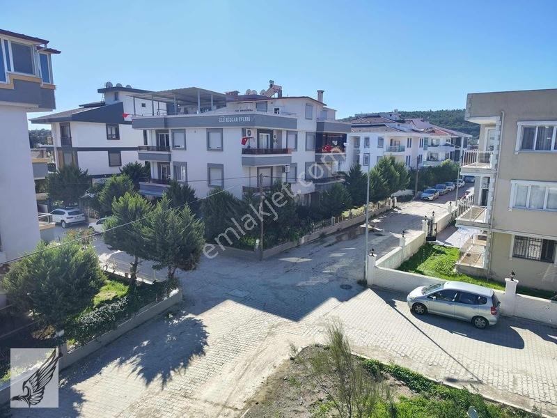 Sığacık Teos Marinaya Yakın Loft 1+1 Full Eşyalı Daire — fotoğraf 4