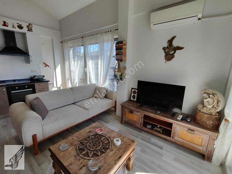 Sığacık Teos Marinaya Yakın Loft 1+1 Full Eşyalı Daire — fotoğraf 5