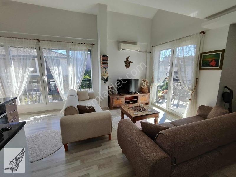 Sığacık Teos Marinaya Yakın Loft 1+1 Full Eşyalı Daire — fotoğraf 6