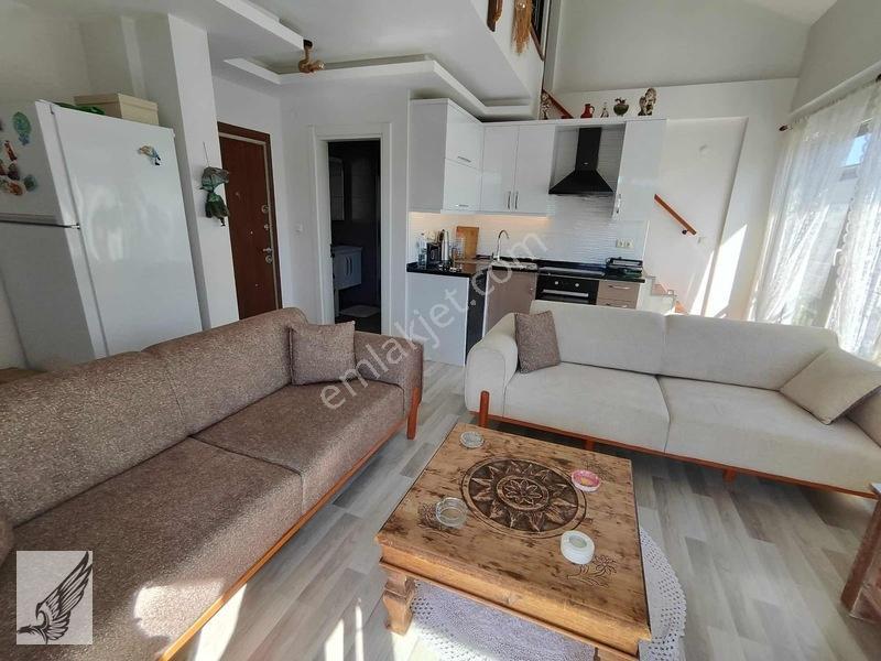 Sığacık Teos Marinaya Yakın Loft 1+1 Full Eşyalı Daire — fotoğraf 7