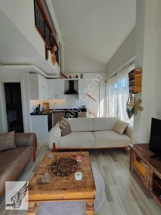 Sığacık Teos Marinaya Yakın Loft 1+1 Full Eşyalı Daire — fotoğraf 11